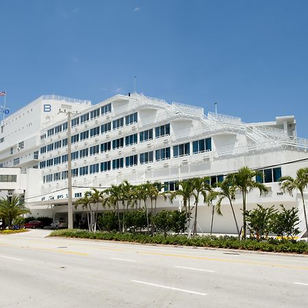 B Ocean Resort Fort Lauderdale Beach Exteriér fotografie