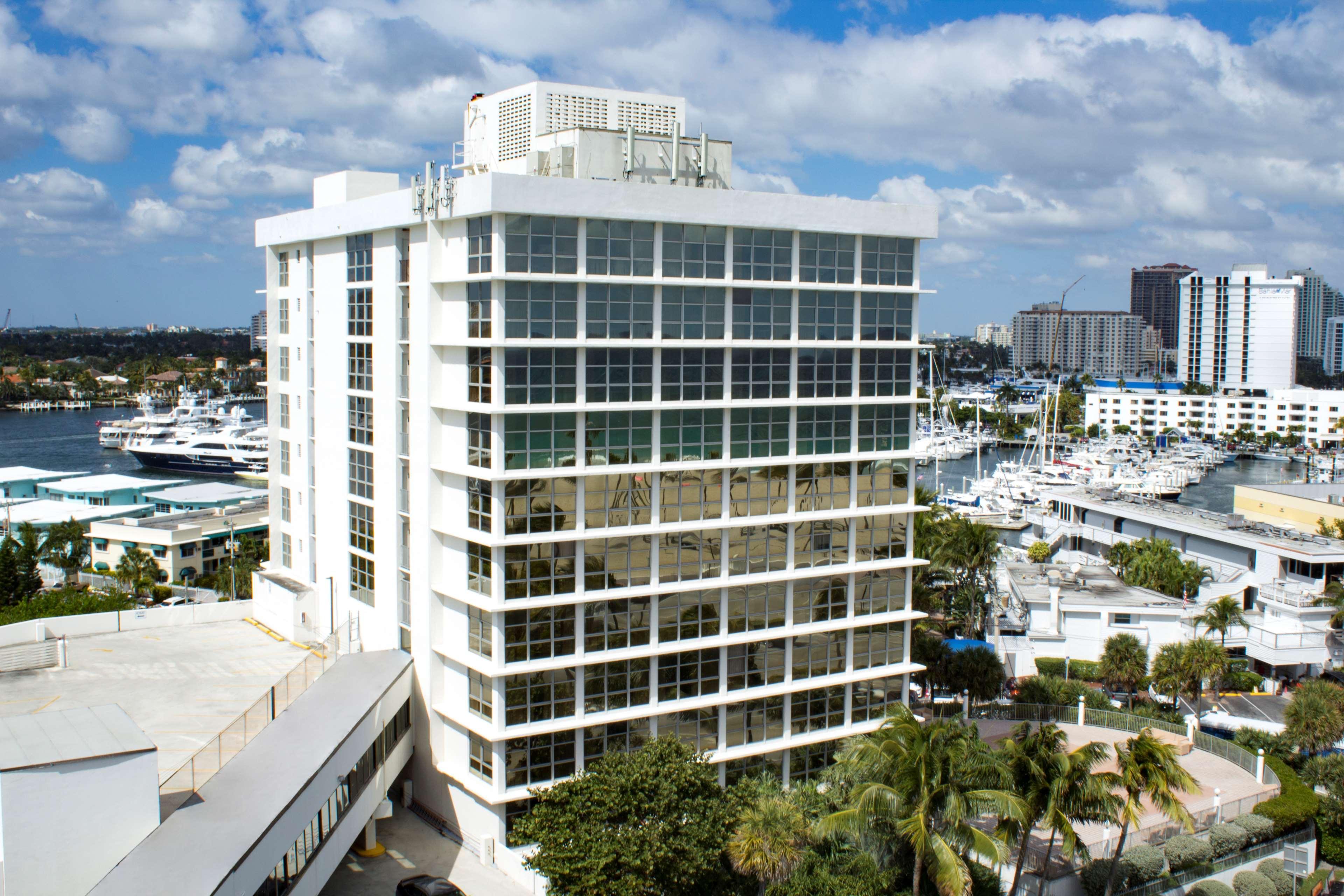 B Ocean Resort Fort Lauderdale Beach Exteriér fotografie