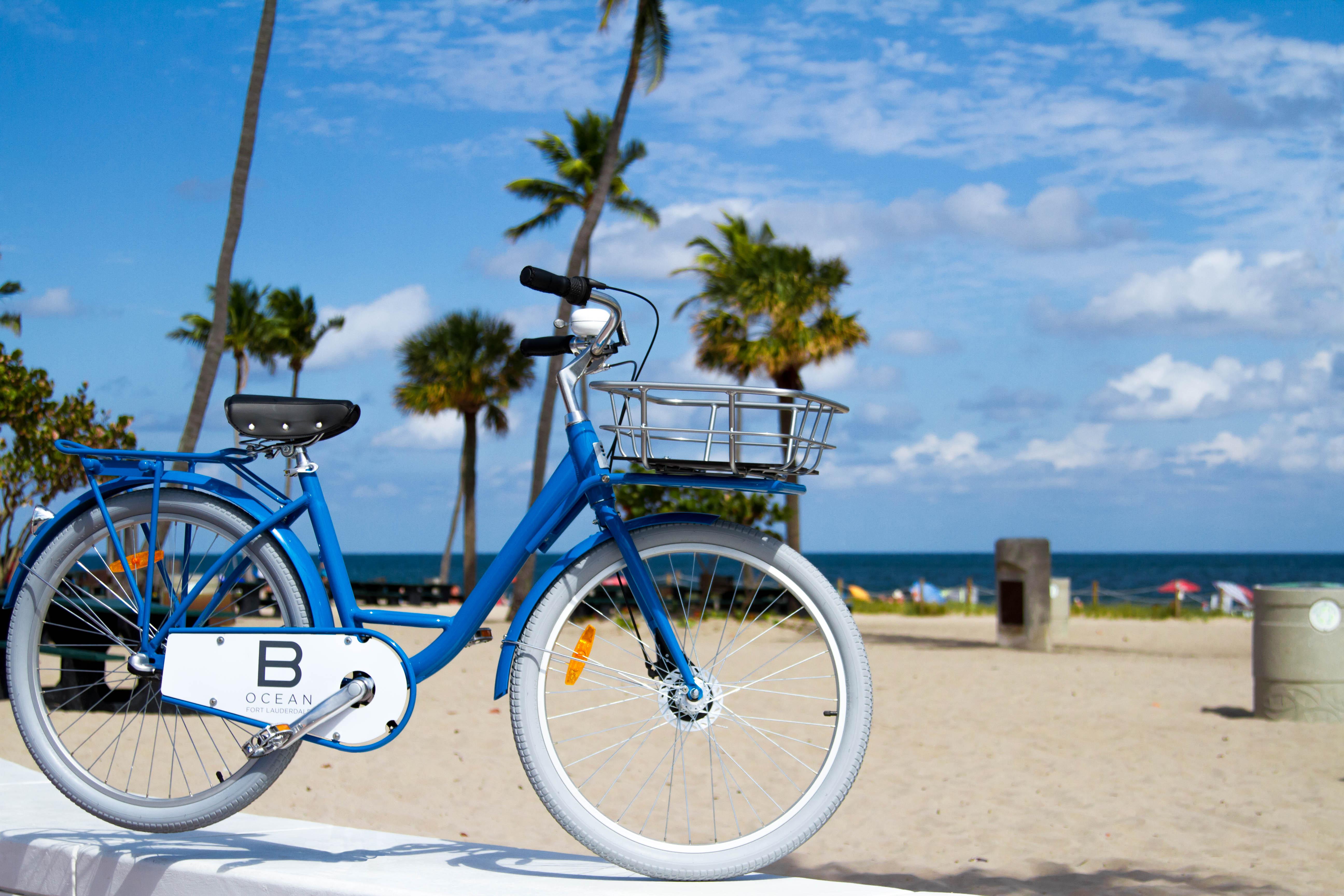 B Ocean Resort Fort Lauderdale Beach Exteriér fotografie